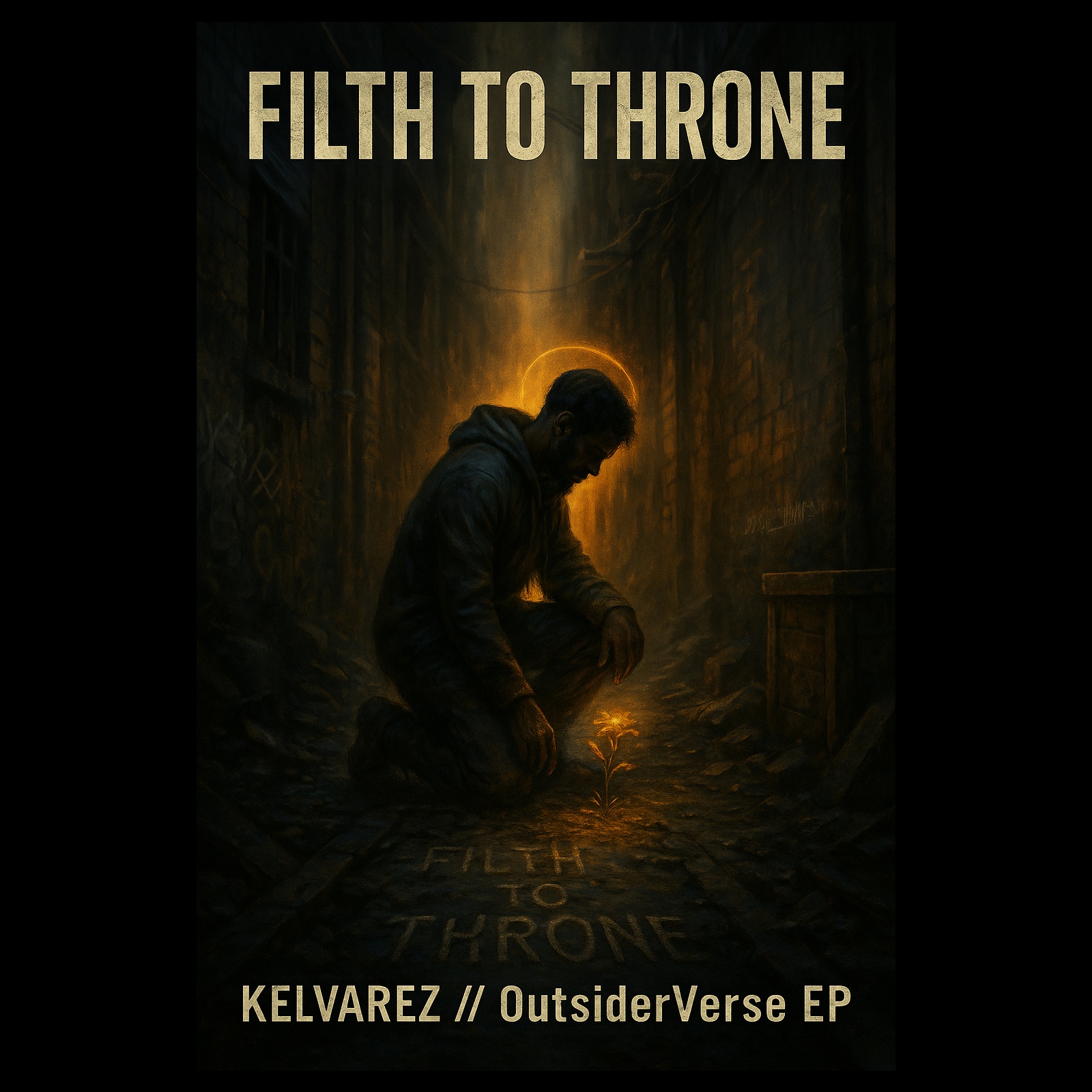 Filth to throne