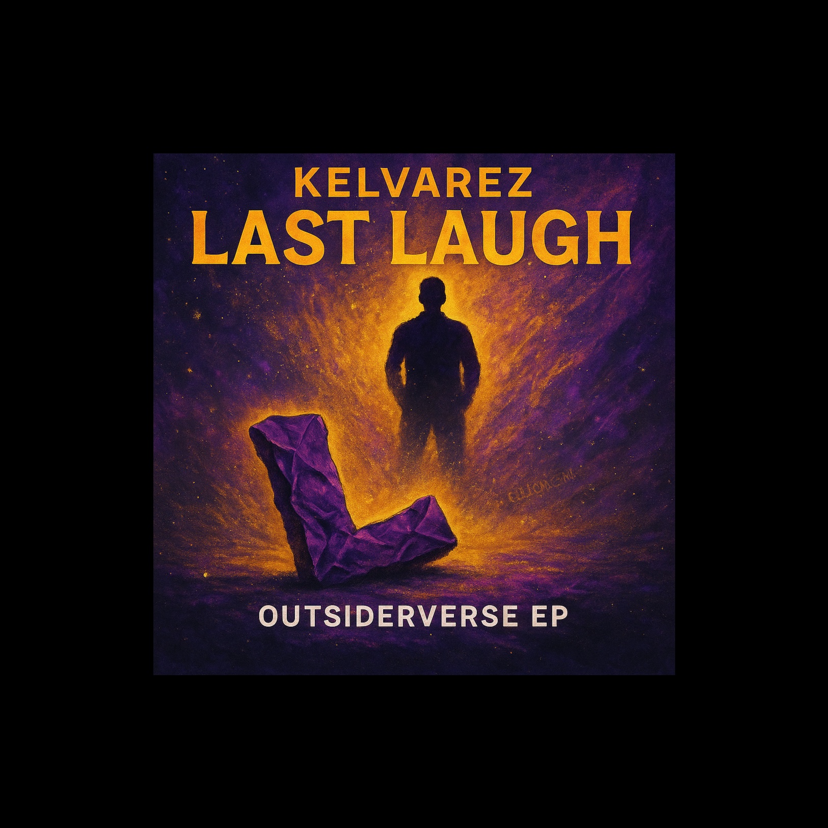 Last Laugh
