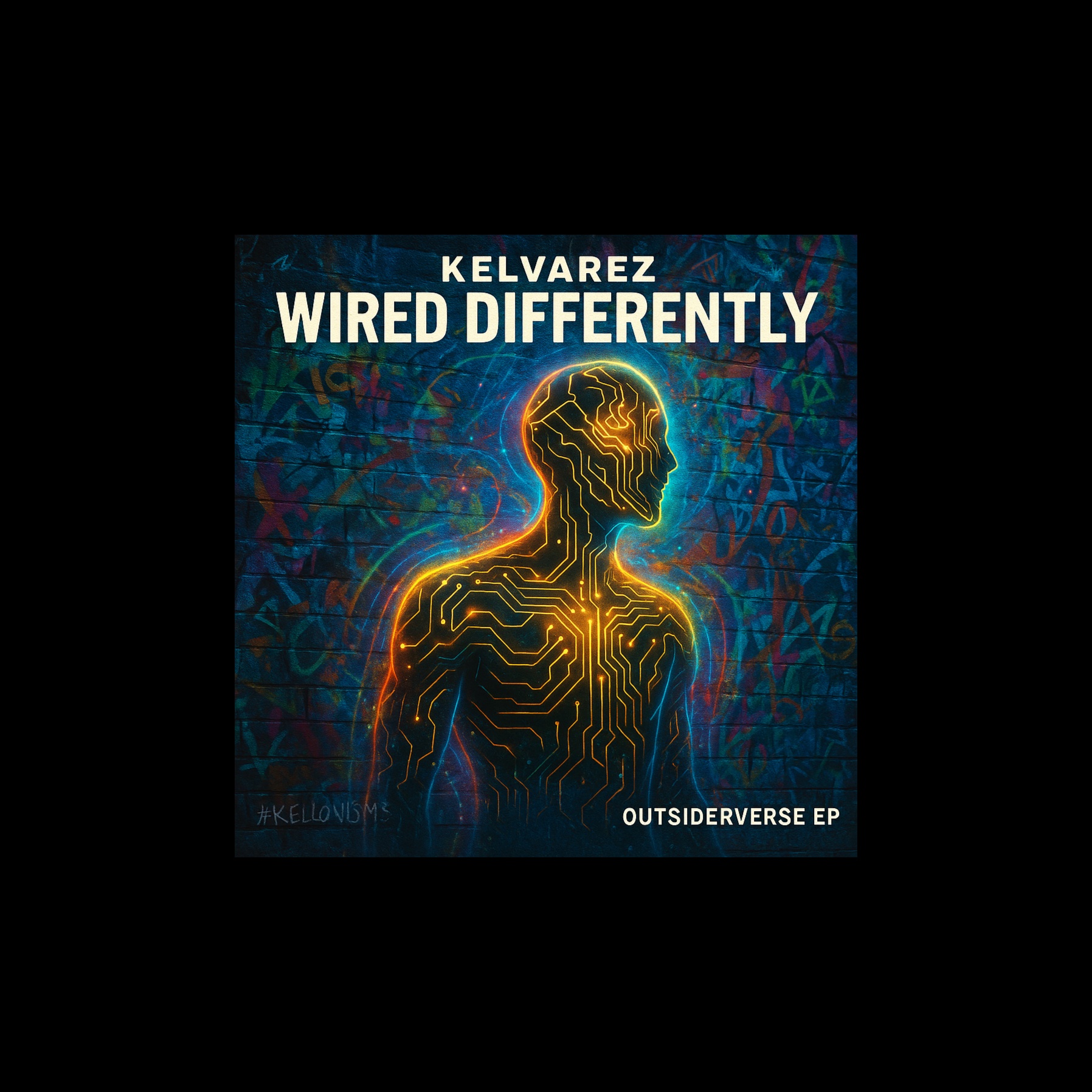 Wired Differently