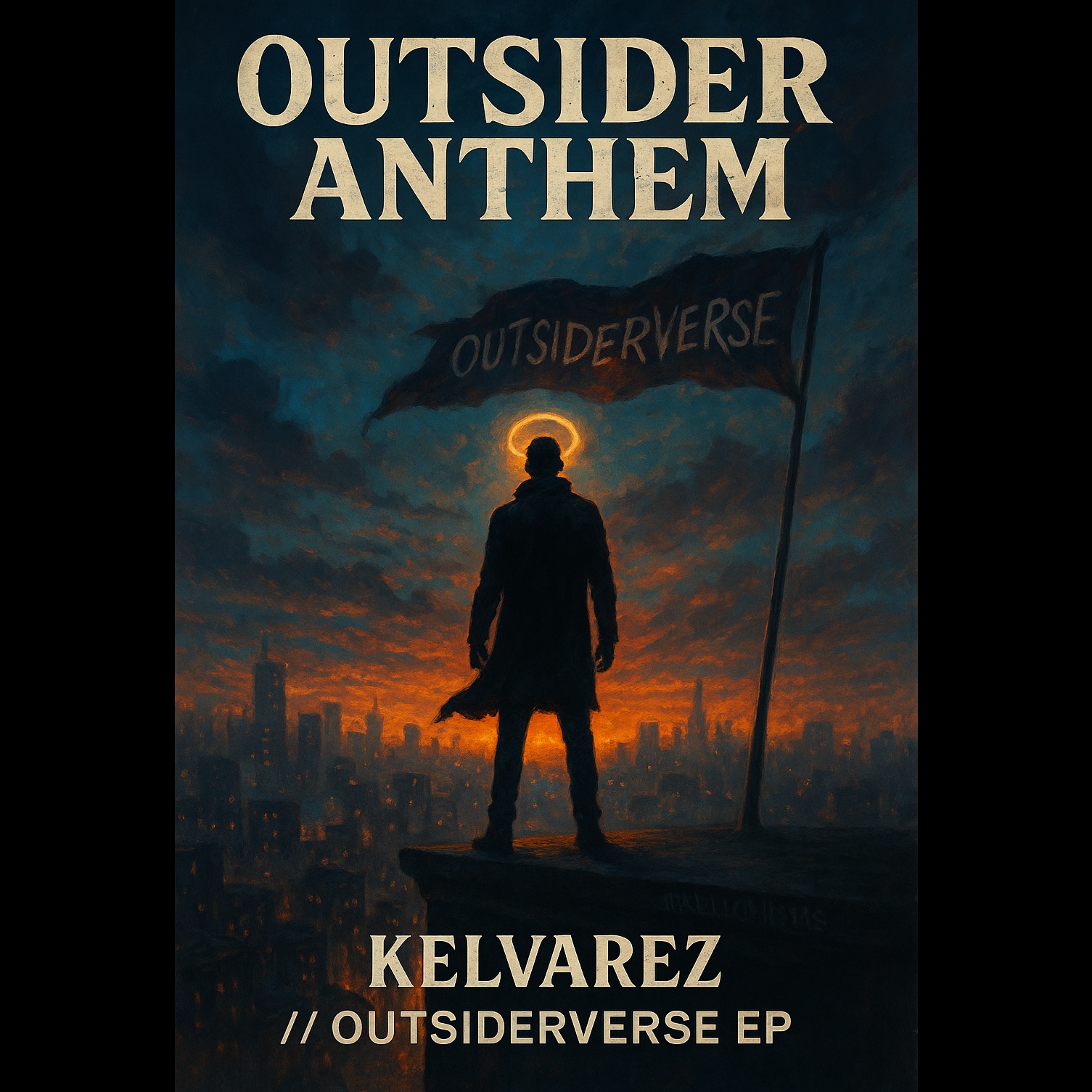 Outsider Anthem