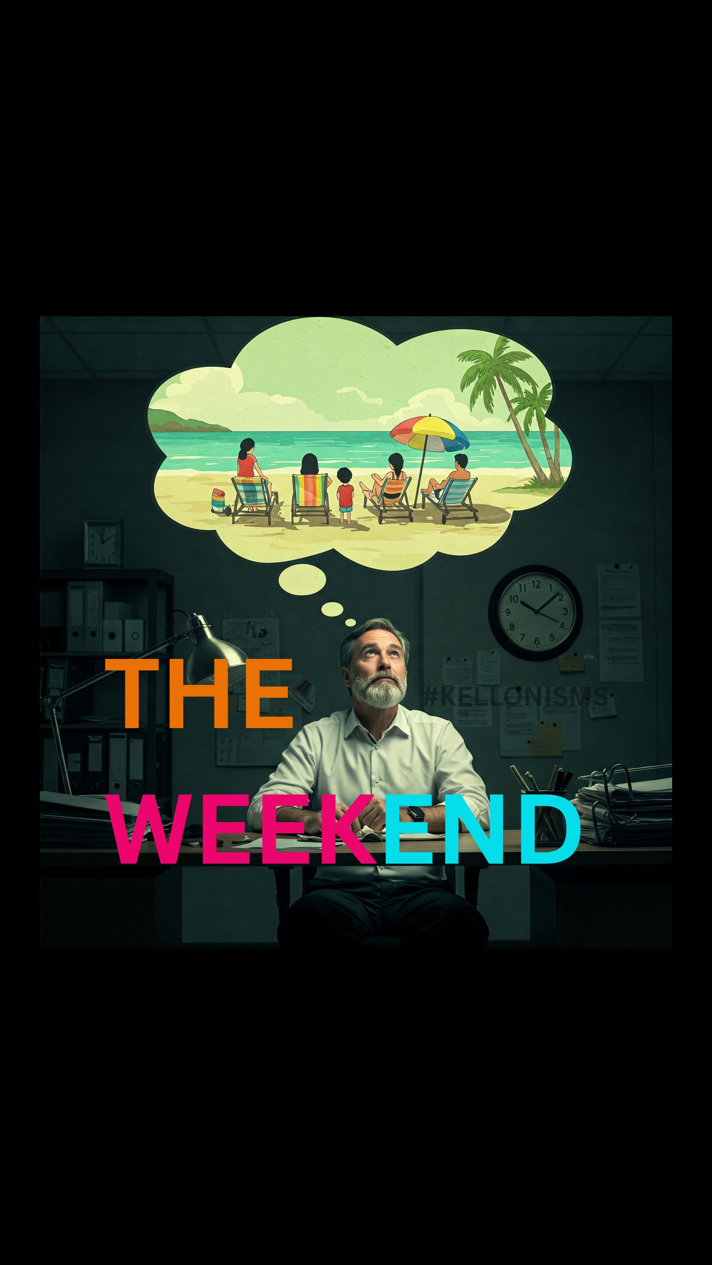 The weekend 11